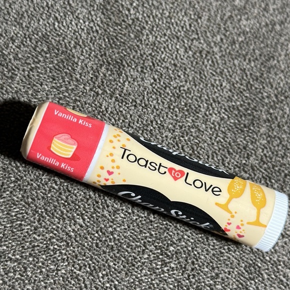 🥰🥰Chap Stick Toast to Love Set🥰🥰 - Picture 3 of 3